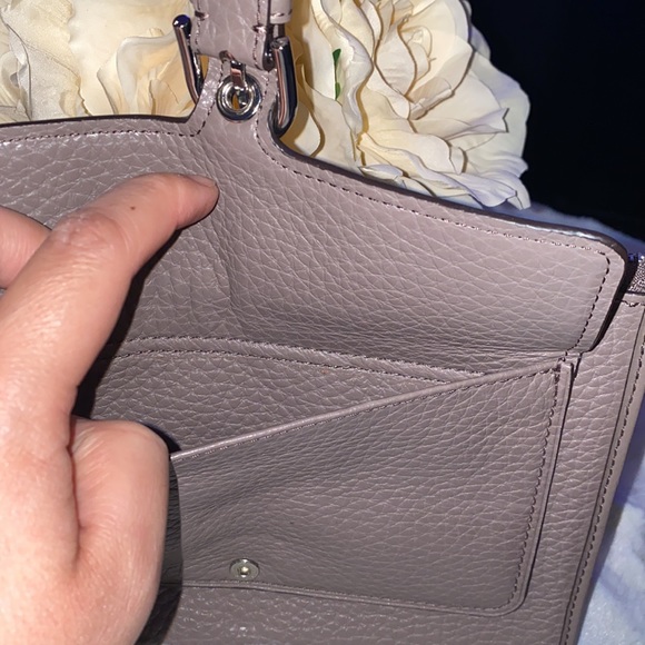 Michael Kors wristlet